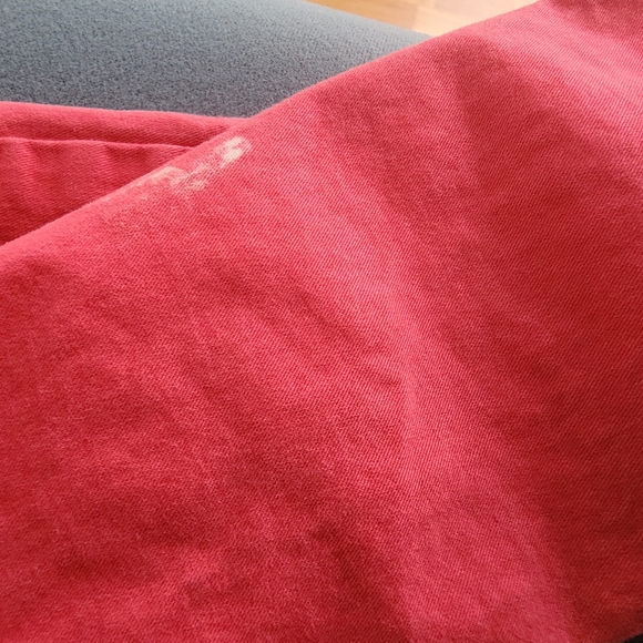 Tommy Hilfiger Coral Straight Leg Chino Pants Women’s 14 Preppy Casual - Picture 6 of 8